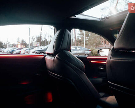 Лексус ЕС 2019 в Киеве на Automoto.ua Черный Лексус ЕС, объемом двигателя 3.5 л и пробегом 55 тыс. км за 47000 $, фото 38 на Automoto.ua