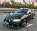 Чорний Лексус ЕС, об'ємом двигуна 2.5 л та пробігом 165 тис. км за 28300 $, фото 1 на Automoto.ua