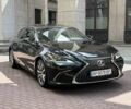 Черный Лексус ЕС, объемом двигателя 2.49 л и пробегом 133 тыс. км за 32000 $, фото 4 на Automoto.ua