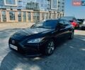 Черный Лексус ЕС, объемом двигателя 2.49 л и пробегом 151 тыс. км за 31500 $, фото 1 на Automoto.ua