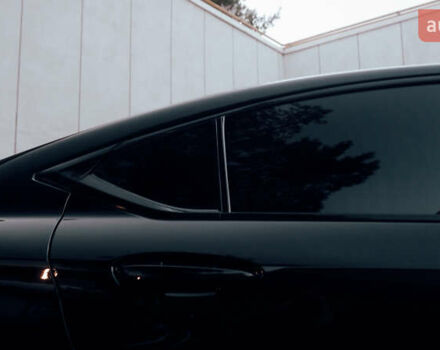 Лексус ЕС 2019 в Киеве на Automoto.ua Черный Лексус ЕС, объемом двигателя 3.5 л и пробегом 55 тыс. км за 47000 $, фото 25 на Automoto.ua