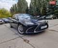 Черный Лексус ЕС, объемом двигателя 2.5 л и пробегом 159 тыс. км за 33500 $, фото 7 на Automoto.ua