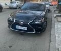 Черный Лексус ЕС, объемом двигателя 2.49 л и пробегом 55 тыс. км за 23000 $, фото 1 на Automoto.ua