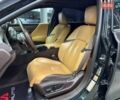 Черный Лексус ЕС, объемом двигателя 2.49 л и пробегом 94 тыс. км за 34900 $, фото 19 на Automoto.ua