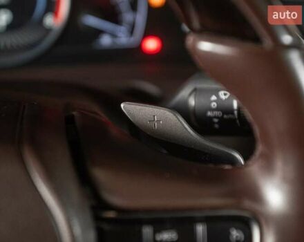 Черный Лексус ЕС, объемом двигателя 2.49 л и пробегом 144 тыс. км за 34900 $, фото 56 на Automoto.ua