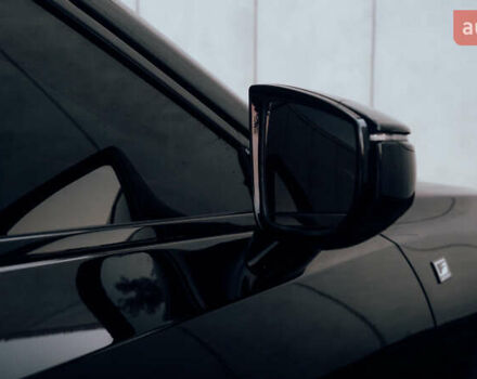 Лексус ЕС 2019 в Киеве на Automoto.ua Черный Лексус ЕС, объемом двигателя 3.5 л и пробегом 55 тыс. км за 47000 $, фото 23 на Automoto.ua