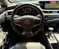Чорний Лексус ЕС, об'ємом двигуна 0 л та пробігом 111 тис. км за 36088 $, фото 8 на Automoto.ua
