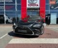 Чорний Лексус ЕС, об'ємом двигуна 0 л та пробігом 111 тис. км за 36088 $, фото 1 на Automoto.ua