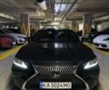 Чорний Лексус ЕС, об'ємом двигуна 2.5 л та пробігом 105 тис. км за 31000 $, фото 1 на Automoto.ua