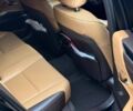 Черный Лексус ЕС, объемом двигателя 2.49 л и пробегом 95 тыс. км за 33900 $, фото 11 на Automoto.ua