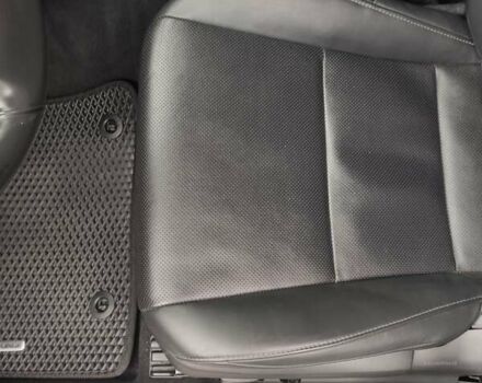 Черный Лексус ЕС, объемом двигателя 2.5 л и пробегом 195 тыс. км за 33500 $, фото 28 на Automoto.ua