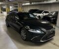 Чорний Лексус ЕС, об'ємом двигуна 2.5 л та пробігом 105 тис. км за 31000 $, фото 2 на Automoto.ua