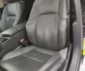 Черный Лексус ЕС, объемом двигателя 2.5 л и пробегом 195 тыс. км за 33500 $, фото 13 на Automoto.ua