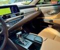 Чорний Лексус ЕС, об'ємом двигуна 2.49 л та пробігом 127 тис. км за 33900 $, фото 17 на Automoto.ua