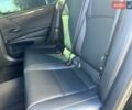 Черный Лексус ЕС, объемом двигателя 2.49 л и пробегом 59 тыс. км за 34000 $, фото 12 на Automoto.ua
