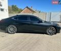 Черный Лексус ЕС, объемом двигателя 2.49 л и пробегом 59 тыс. км за 34000 $, фото 4 на Automoto.ua