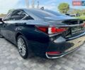 Чорний Лексус ЕС, об'ємом двигуна 2.49 л та пробігом 127 тис. км за 33900 $, фото 72 на Automoto.ua