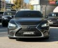 Чорний Лексус ЕС, об'ємом двигуна 2.5 л та пробігом 123 тис. км за 31500 $, фото 2 на Automoto.ua