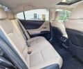 Чорний Лексус ЕС, об'ємом двигуна 2.5 л та пробігом 80 тис. км за 23100 $, фото 7 на Automoto.ua