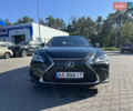 Чорний Лексус ЕС, об'ємом двигуна 2.49 л та пробігом 45 тис. км за 41000 $, фото 1 на Automoto.ua