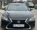 Чорний Лексус ЕС, об'ємом двигуна 2.5 л та пробігом 62 тис. км за 32000 $, фото 1 на Automoto.ua