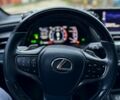 Чорний Лексус ЕС, об'ємом двигуна 2.5 л та пробігом 0 тис. км за 32000 $, фото 2 на Automoto.ua
