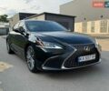 Чорний Лексус ЕС, об'ємом двигуна 2.49 л та пробігом 187 тис. км за 32700 $, фото 1 на Automoto.ua