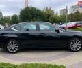 Чорний Лексус ЕС, об'ємом двигуна 2.49 л та пробігом 77 тис. км за 30999 $, фото 7 на Automoto.ua
