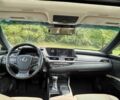 Лексус ЕС 2020 в Ровно на Automoto.ua Черный Лексус ЕС, объемом двигателя 3.5 л и пробегом 106 тыс. км за 16700 $, фото 7 на Automoto.ua
