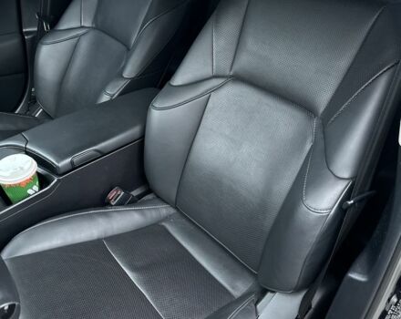 Чорний Лексус ЕС, об'ємом двигуна 2.5 л та пробігом 62 тис. км за 32000 $, фото 19 на Automoto.ua