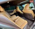 Чорний Лексус ЕС, об'ємом двигуна 2.49 л та пробігом 127 тис. км за 33900 $, фото 40 на Automoto.ua