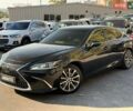 Чорний Лексус ЕС, об'ємом двигуна 2.5 л та пробігом 123 тис. км за 31500 $, фото 1 на Automoto.ua