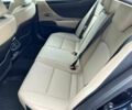Лексус ЕС 2020 в Ровно на Automoto.ua Черный Лексус ЕС, объемом двигателя 3.5 л и пробегом 106 тыс. км за 16700 $, фото 5 на Automoto.ua