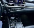 Чорний Лексус ЕС, об'ємом двигуна 2.5 л та пробігом 0 тис. км за 32000 $, фото 10 на Automoto.ua