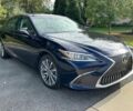 Лексус ЕС 2020 в Ровно на Automoto.ua Черный Лексус ЕС, объемом двигателя 3.5 л и пробегом 106 тыс. км за 16700 $, фото 15 на Automoto.ua