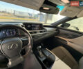 Чорний Лексус ЕС, об'ємом двигуна 3.5 л та пробігом 74 тис. км за 34000 $, фото 8 на Automoto.ua