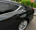 Черный Лексус ЕС, объемом двигателя 3.5 л и пробегом 108 тыс. км за 33000 $, фото 7 на Automoto.ua