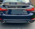 Лексус ЕС 2020 в Ровно на Automoto.ua Черный Лексус ЕС, объемом двигателя 3.5 л и пробегом 106 тыс. км за 16700 $, фото 2 на Automoto.ua