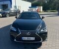 Чорний Лексус ЕС, об'ємом двигуна 2.49 л та пробігом 45 тис. км за 41000 $, фото 1 на Automoto.ua