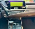 Чорний Лексус ЕС, об'ємом двигуна 2.49 л та пробігом 127 тис. км за 33900 $, фото 63 на Automoto.ua