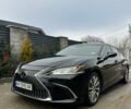 Черный Лексус ЕС, объемом двигателя 2.49 л и пробегом 114 тыс. км за 37200 $, фото 1 на Automoto.ua