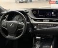 Черный Лексус ЕС, объемом двигателя 2.5 л и пробегом 110 тыс. км за 36500 $, фото 11 на Automoto.ua