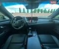Черный Лексус ЕС, объемом двигателя 2.49 л и пробегом 59 тыс. км за 35000 $, фото 4 на Automoto.ua