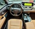 Чорний Лексус ЕС, об'ємом двигуна 2.49 л та пробігом 127 тис. км за 33900 $, фото 57 на Automoto.ua