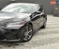 Черный Лексус ЕС, объемом двигателя 2.5 л и пробегом 195 тыс. км за 33500 $, фото 6 на Automoto.ua