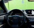 Чорний Лексус ЕС, об'ємом двигуна 3.46 л та пробігом 83 тис. км за 36900 $, фото 12 на Automoto.ua