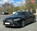 Чорний Лексус ЕС, об'ємом двигуна 2.49 л та пробігом 56 тис. км за 33999 $, фото 1 на Automoto.ua