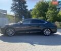 Черный Лексус ЕС, объемом двигателя 2.49 л и пробегом 88 тыс. км за 41200 $, фото 3 на Automoto.ua