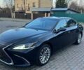 Чорний Лексус ЕС, об'ємом двигуна 3.5 л та пробігом 69 тис. км за 35000 $, фото 1 на Automoto.ua