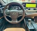 Чорний Лексус ЕС, об'ємом двигуна 2.49 л та пробігом 127 тис. км за 33900 $, фото 59 на Automoto.ua